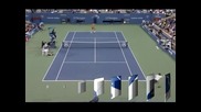 Анди Мъри се справи с Милош Раонич, Федерер без игра на 1/4 финал