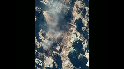 В Памент На Загиналите На 9/11 2001г.