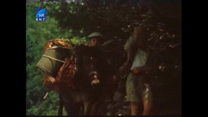 Българският сериал Фильо и Макензен (1979), Седма серия [част 2/2]