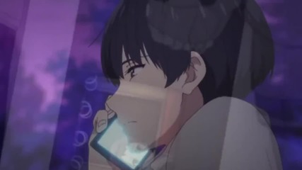 kyoukai no kanata Amv Ashes Remain - On My Own