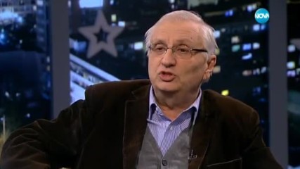 Какво разказват за града си старите пловдивчани?