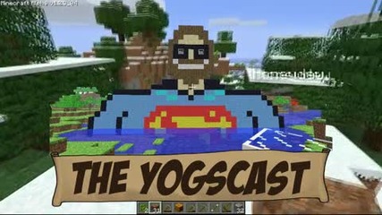 Minecraft - Part 5_ The Legend of Pig Island