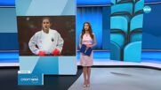 Спортни новини (16.06.2023 - късна емисия)
