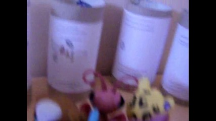 Lps Monster Hight (music video)