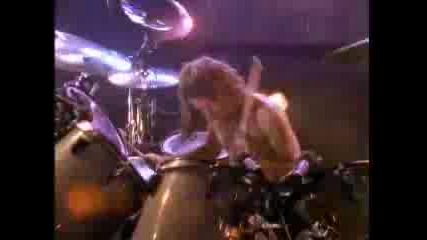 Metallica - Battery (live)