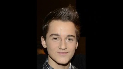 Adore this boy ewer ;33