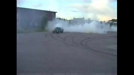 Bmw 5.40