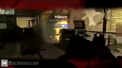 Game Preview - Modern Warfare 2 