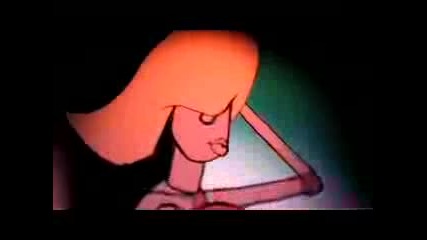 Baobinga & I.d. - Big Ass, Miny Skirt