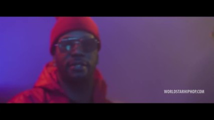 Wiz Khalifa, Juicy J & T M 88 - Medication ( W S H H - Official Music Video )
