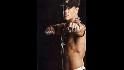 john cena tribut 3