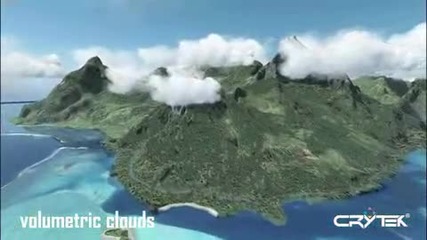 Crysis - Tech Demo