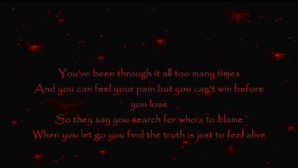 Michael Bolton - Survivor [ With Lyrics ]