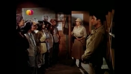 Шейх Бадияр ( The Pirate 1978 ) Е02