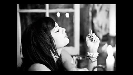 porcelain and the tramps - transparent