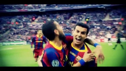 Manchester United - Fc Barcelona 2011 Шампионска лига Финал