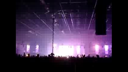 Trance Energy 2007 Joop Leon Bolier Live