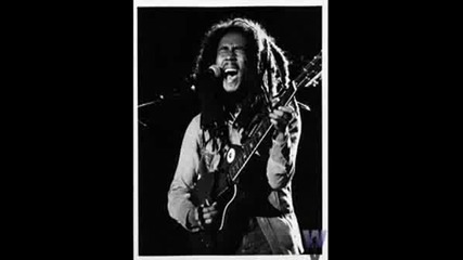 Bob Marley - Iron Lion Zion