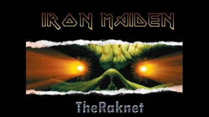 Iron Maiden - The number of The Beast