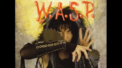 W.a.s.p. - It's a long Way to the Top [acdc Cover]