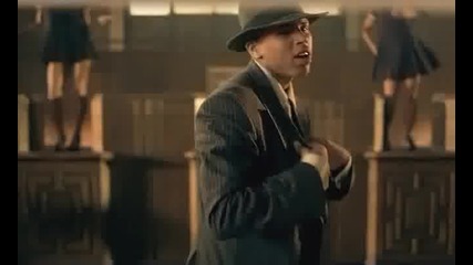 Chris Brown & Lil Wayne - Gimme That (remix) Hq
