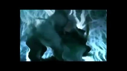 Final Fantasy Advent Children - Inside the Fire 