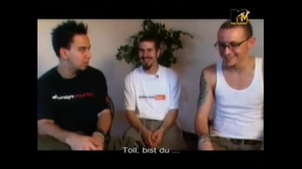 Just Linkin Park