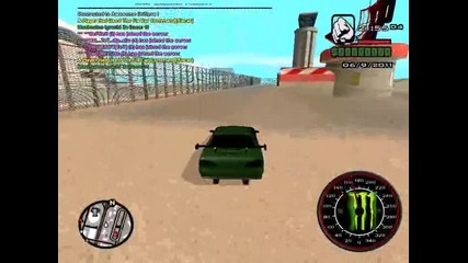 Gta Multyplayer