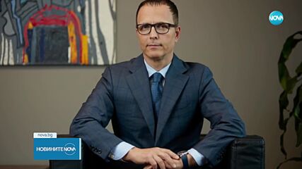 Прокуратурата иска от съда Европейска заповед за арест на Стоян Мавродиев
