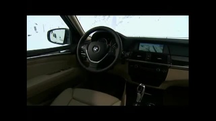 Bmw Group at the 2010 Женева мотор шоу 