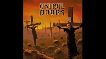 Astral Doors - Hungry People 