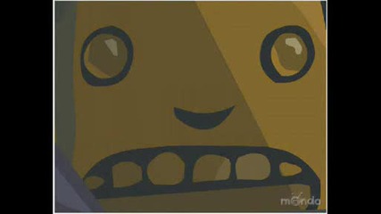Happy Tree Friends S01e68