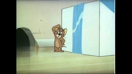 Tomy & Jerry