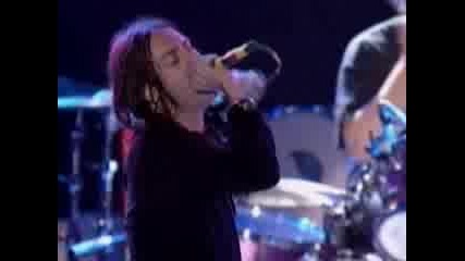 The Black Crowes - Wiser Time ( Live)