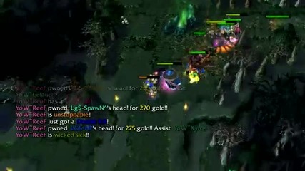 Dota In Your Words