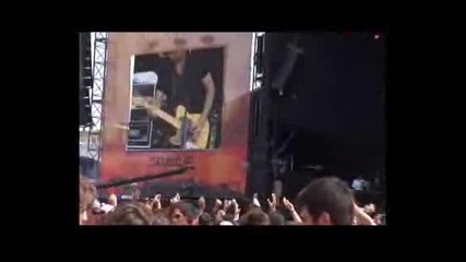 D2 на Rock N Coke ( High Quality )