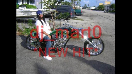 [new*hit*2010] Lil Jon Ft. Damianito - Outta Youre Mind