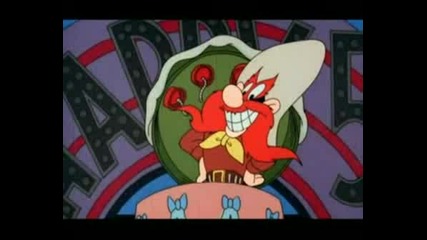 Bonus - Bugs Bunny - Bonus - In Action Again 