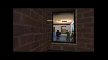 Counter Strike - Mangali Killer 