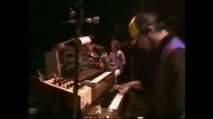 Manfred Mann Earth Band - Africa Suite 1 