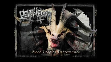 Belphegor - Rise to Fall and Fall to Rise (blood Magick Necromance 2011) 