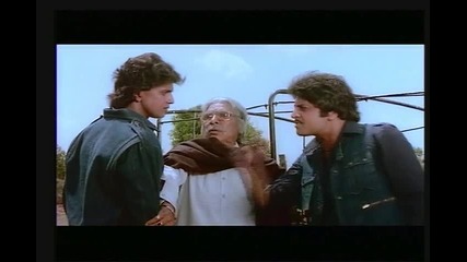 Baadal Dvdrip Bgsub час 1