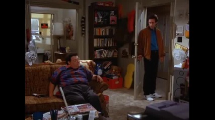 Seinfeld - Сезон 6, Епизод 2