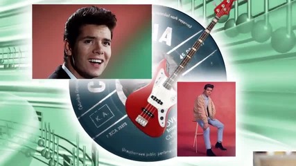 Cliff Richard and the Shadows - I Love You