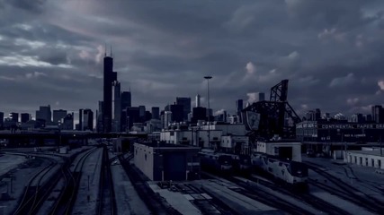 Katie Got Bandz - Chi-raq Freestyle