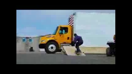 Jackass 2 Best Moments