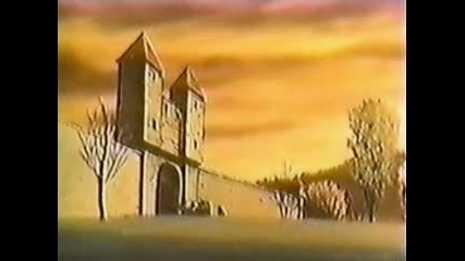 Grimm's Fairy Tale Classics - Bearskin / Приказките на Братя Грим - Меча Кожа