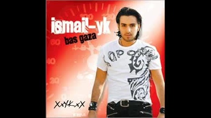 Ismail Yk - Bas Gaza (2008) Super Kalite I