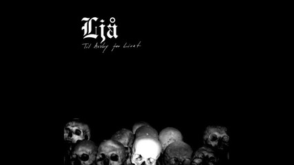 Lja - Til Avsky For Livet
