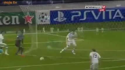 Porto vs Dynamo K 3-2
